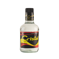 Cristal, 30%, 350ml.
