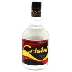Cristal, 30%, 700ml.