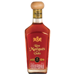 Rum Marquez del Valle, 8...